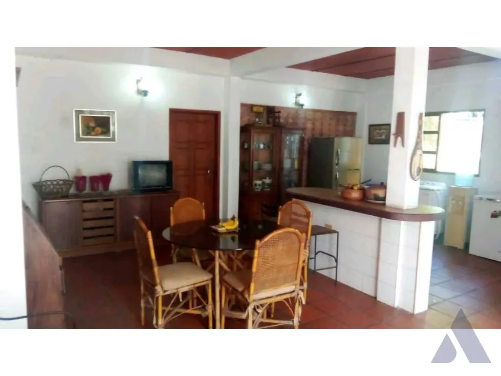 Vendo casa de campo 525m2 Tinaquillo 6726 - 10