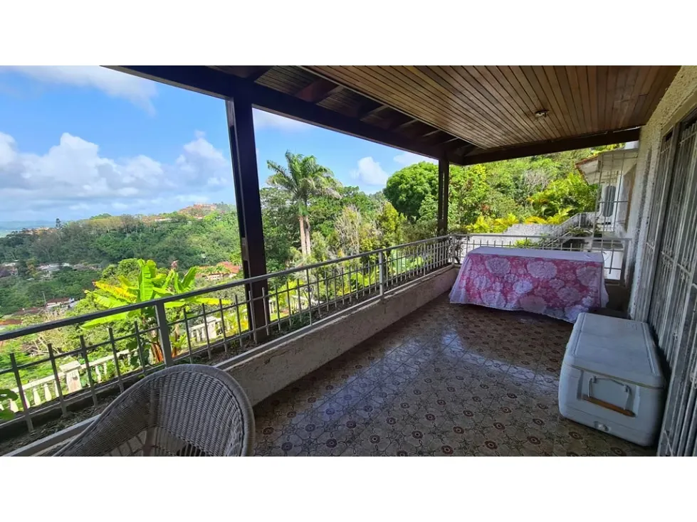 En Venta Casa en La Lagunita, El Hatillo - Caracas - 13