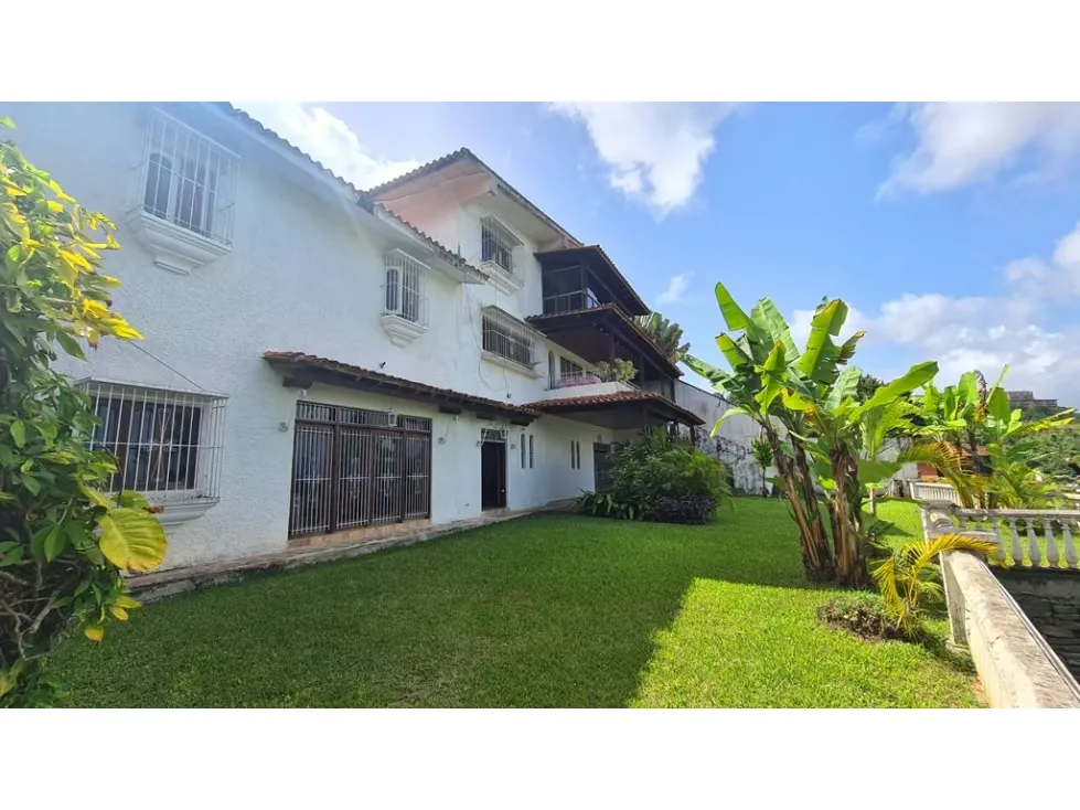 En Venta Casa en La Lagunita, El Hatillo - Caracas - 19