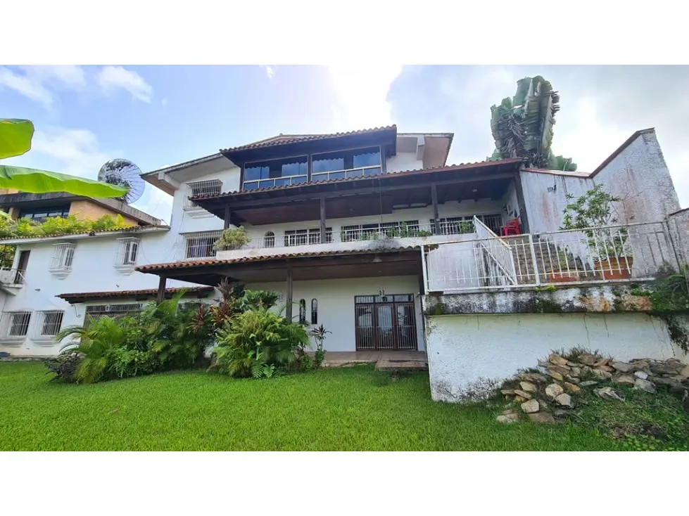 En Venta Casa en La Lagunita, El Hatillo - Caracas - 20