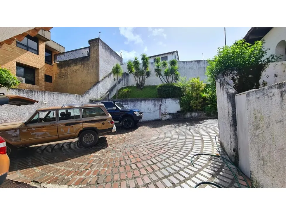 En Venta Casa en La Lagunita, El Hatillo - Caracas - 44