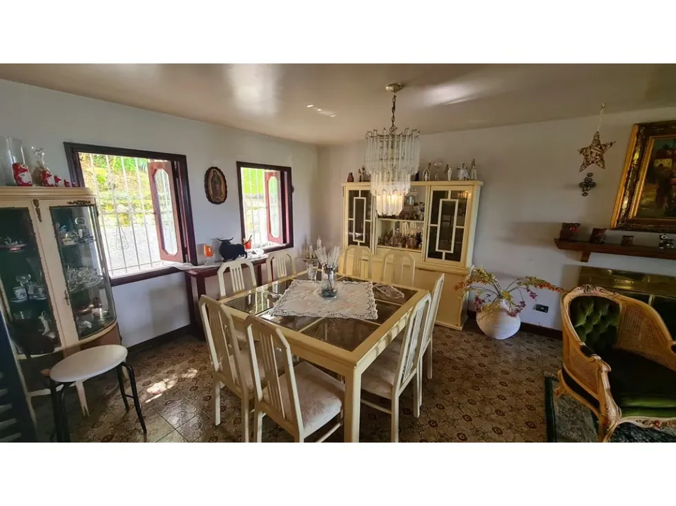 En Venta Casa en La Lagunita, El Hatillo - Caracas - 6