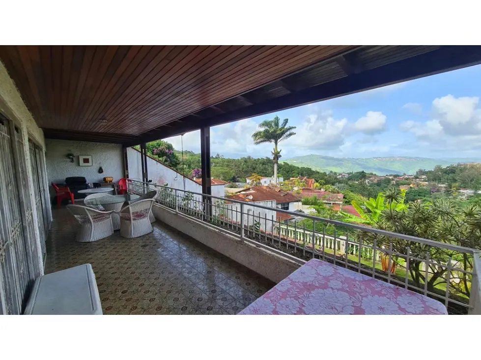 En Venta Casa en La Lagunita, El Hatillo - Caracas - 10