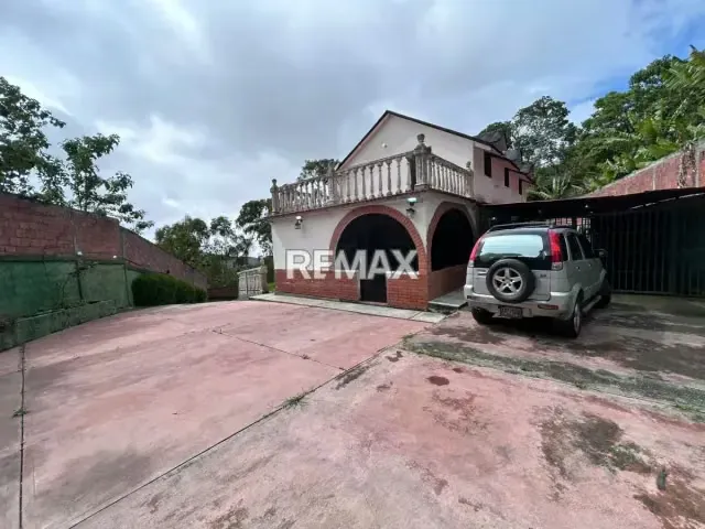 Venta Casa El Junquito, Km 23, Precio Oportunidad