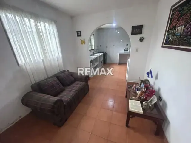 Venta Casa El Junquito, Km 23, Precio Oportunidad - 6