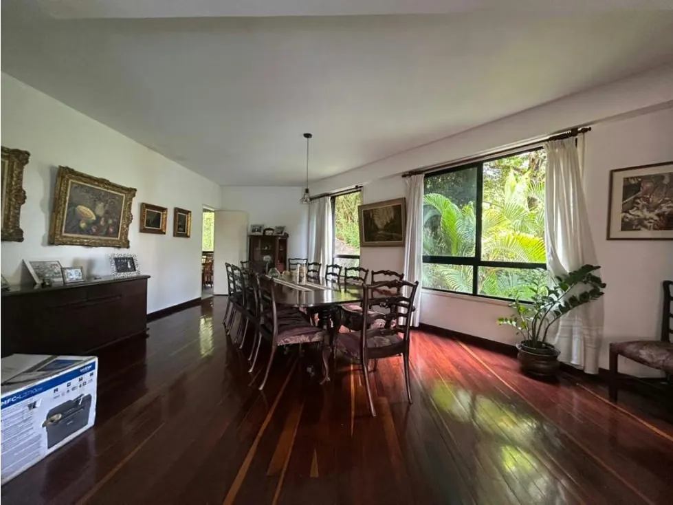Se vende Apto PH 430m² 4h+2s/4b+2s/3p Urb Miranda - 6
