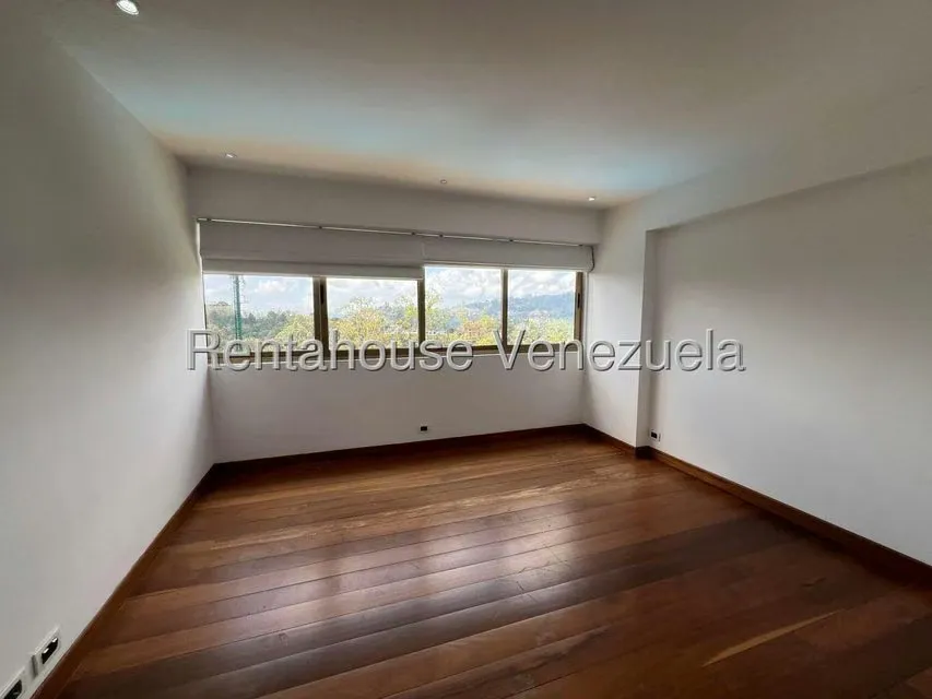 Apartamento (1 Nivel) en Alquiler en Los Naranjos del Cafetal, Distrito Metropolitano - 41