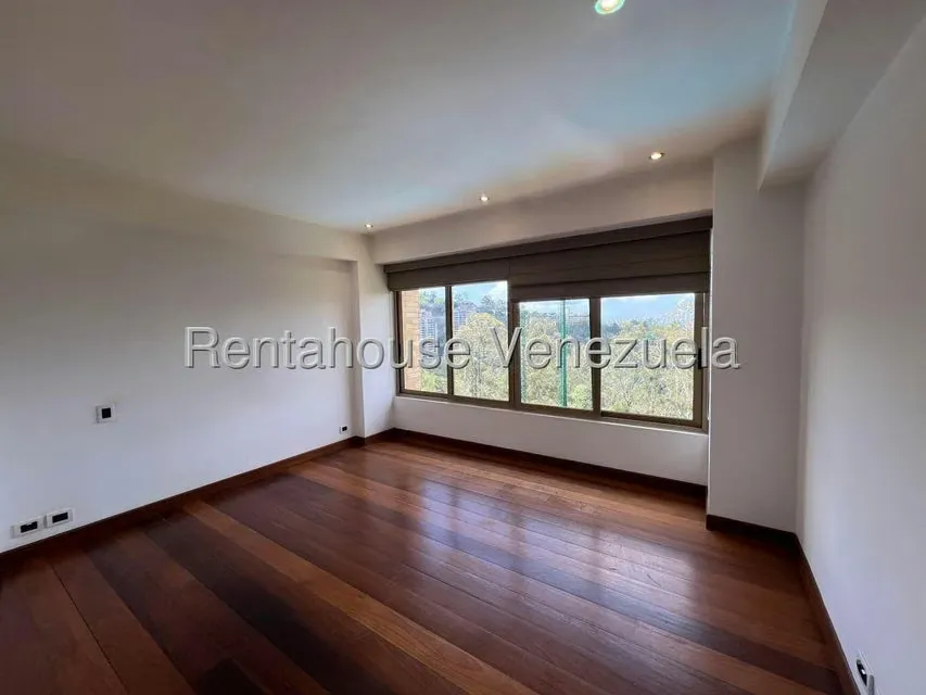 Apartamento (1 Nivel) en Alquiler en Los Naranjos del Cafetal, Distrito Metropolitano - 44