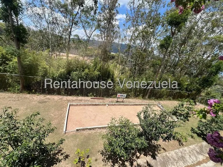 Apartamento (1 Nivel) en Alquiler en Los Naranjos del Cafetal, Distrito Metropolitano - 48