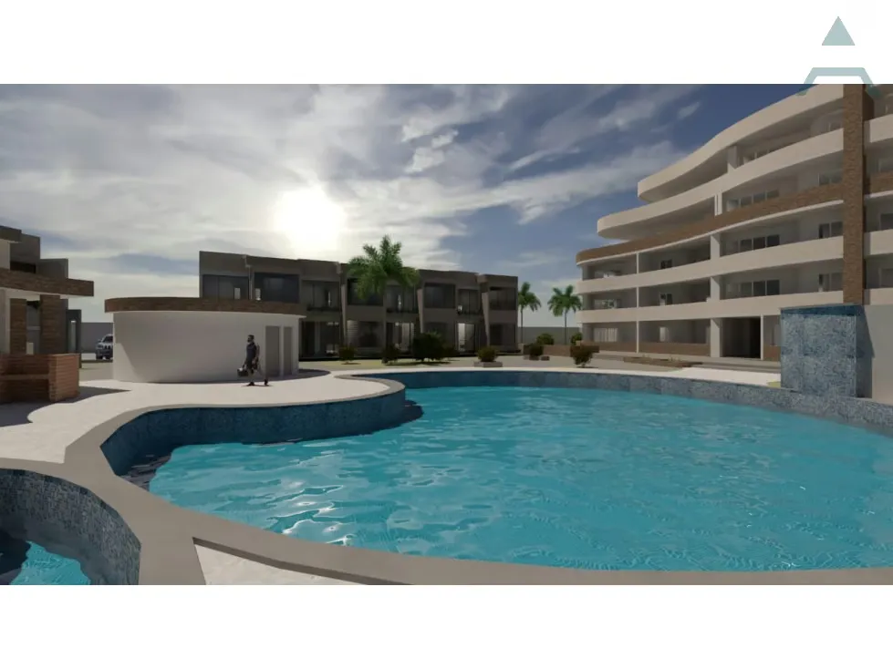 Se vende Edificio 11000m² Porlamar - 11