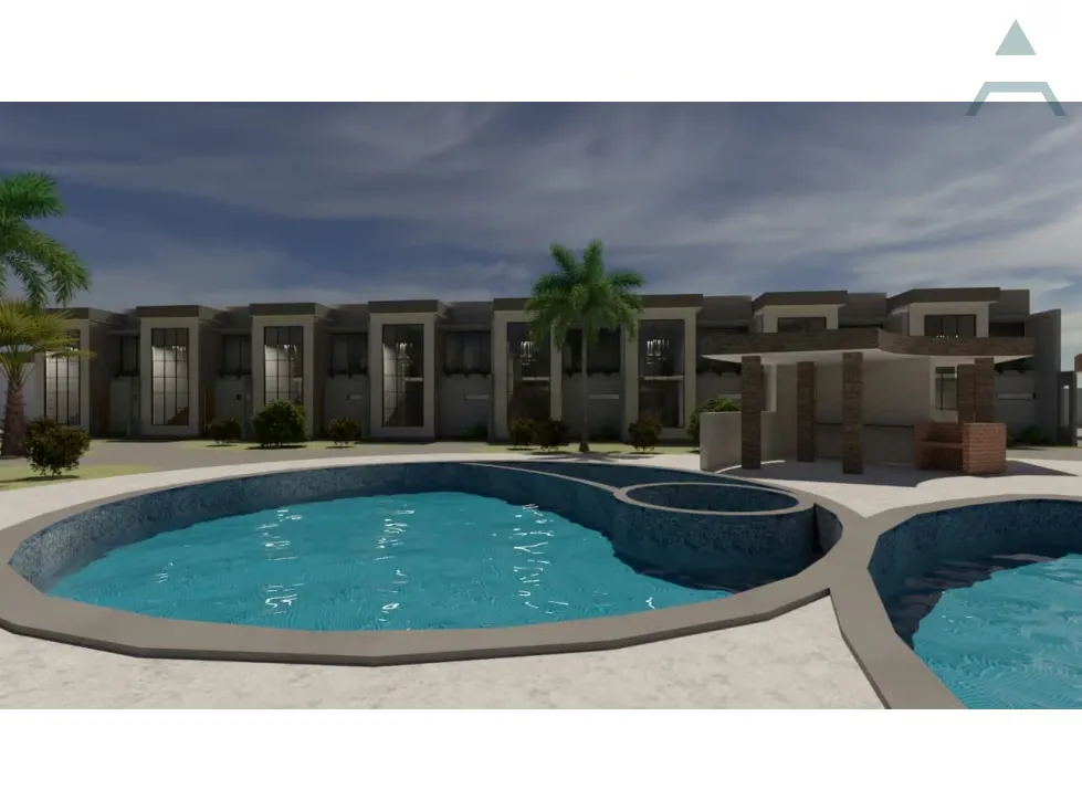 Se vende Edificio 11000m² Porlamar - 13