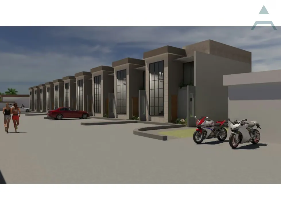 Se vende Edificio 11000m² Porlamar - 18