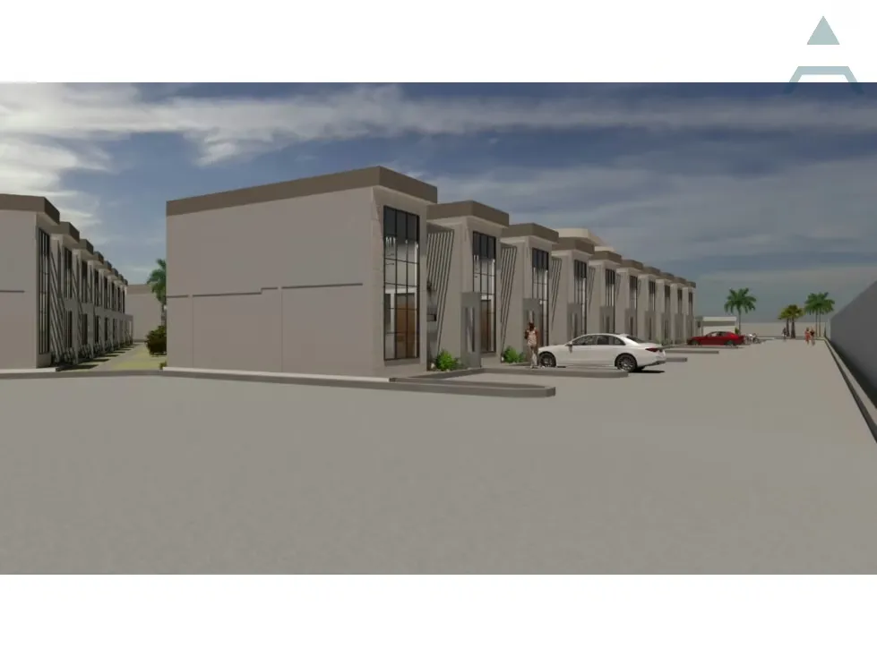 Se vende Edificio 11000m² Porlamar - 21