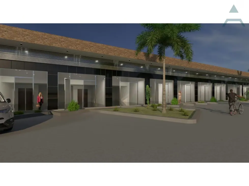 Se vende Edificio 11000m² Porlamar - 22