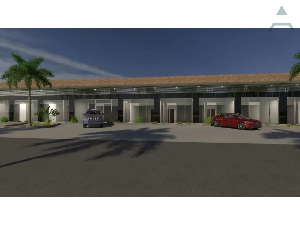 Se vende Edificio 11000m² Porlamar - 23