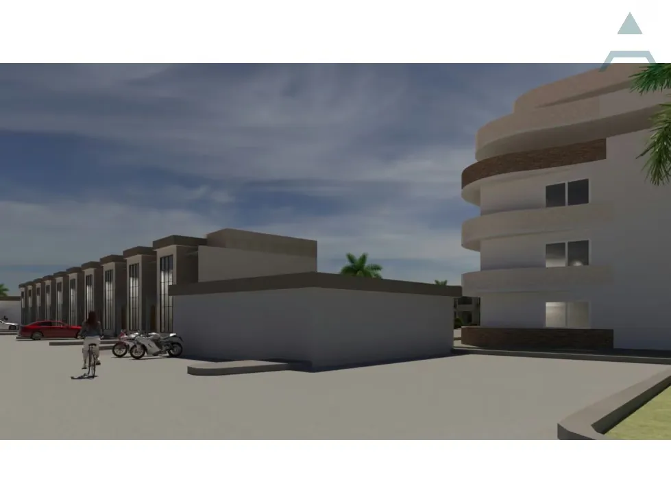 Se vende Edificio 11000m² Porlamar - 27