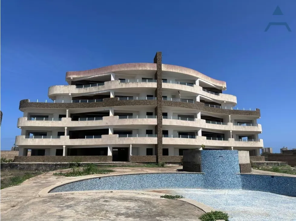 Se vende Edificio 11000m² Porlamar - 28
