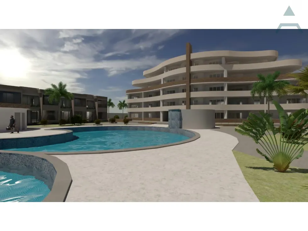 Se vende Edificio 11000m² Porlamar - 3