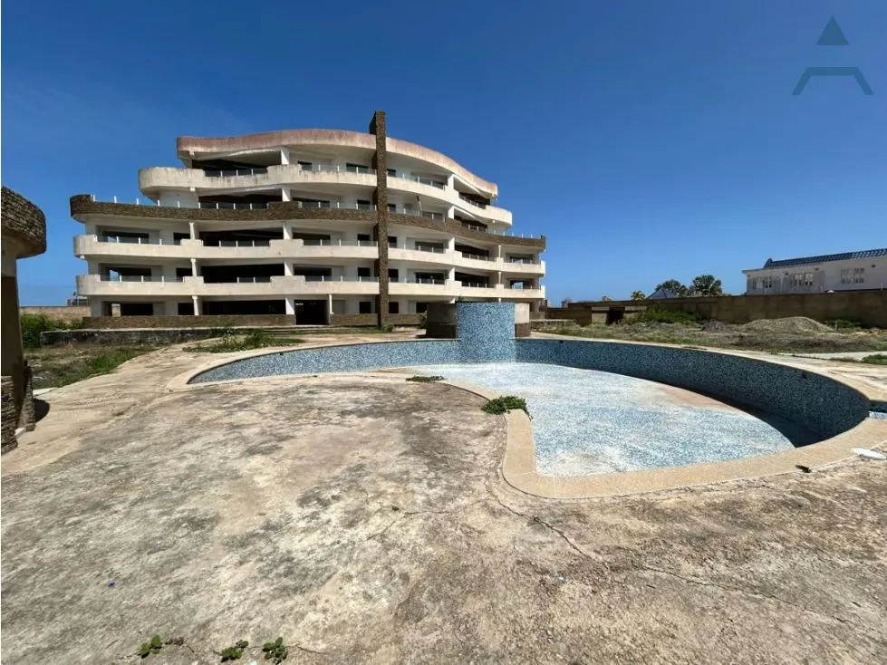 Se vende Edificio 11000m² Porlamar - 32