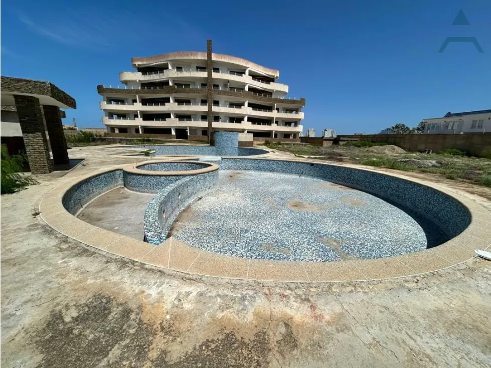 Se vende Edificio 11000m² Porlamar - 33