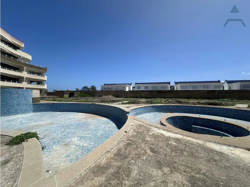 Se vende Edificio 11000m² Porlamar - 37