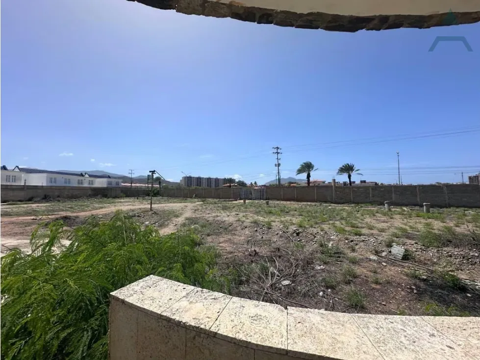 Se vende Edificio 11000m² Porlamar - 39