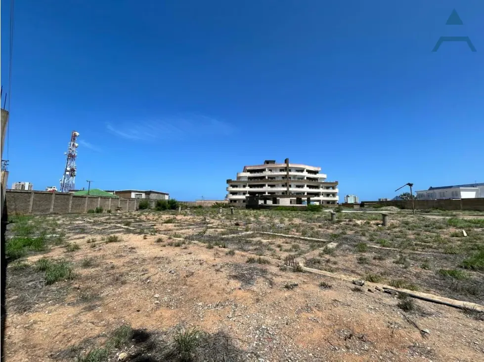 Se vende Edificio 11000m² Porlamar - 41