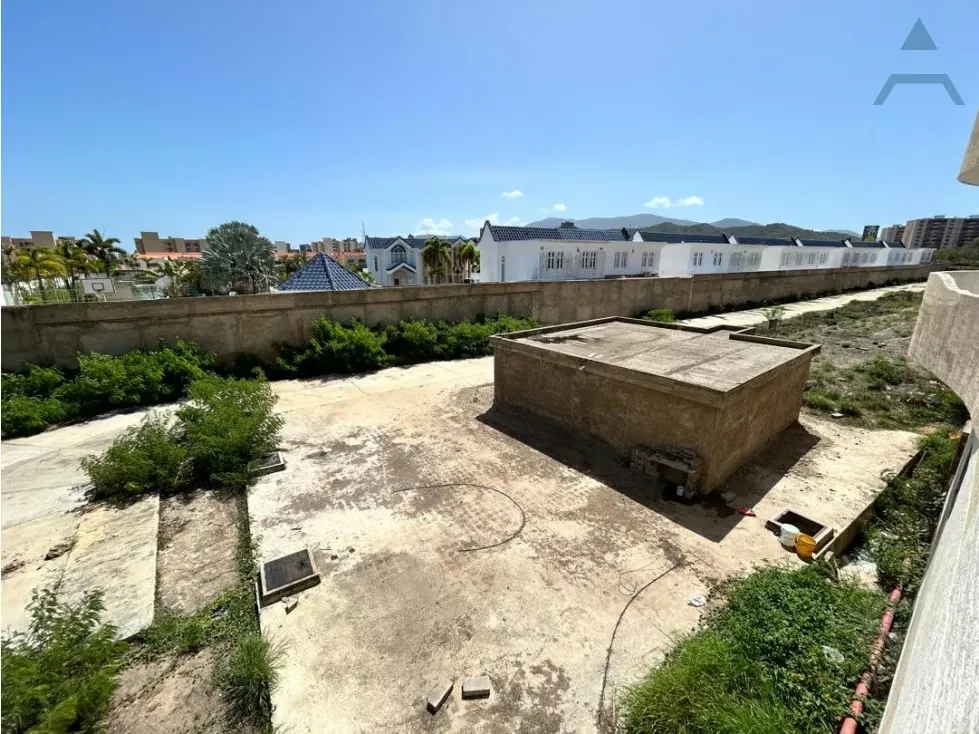 Se vende Edificio 11000m² Porlamar - 43