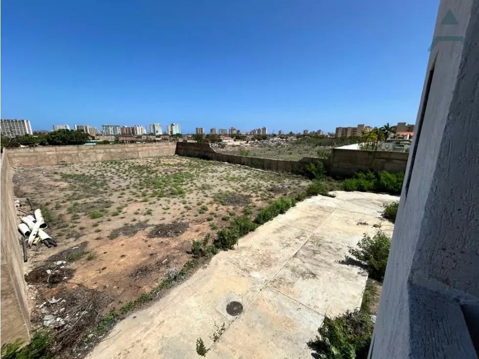 Se vende Edificio 11000m² Porlamar - 44