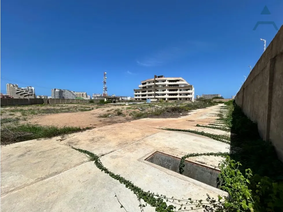 Se vende Edificio 11000m² Porlamar - 46