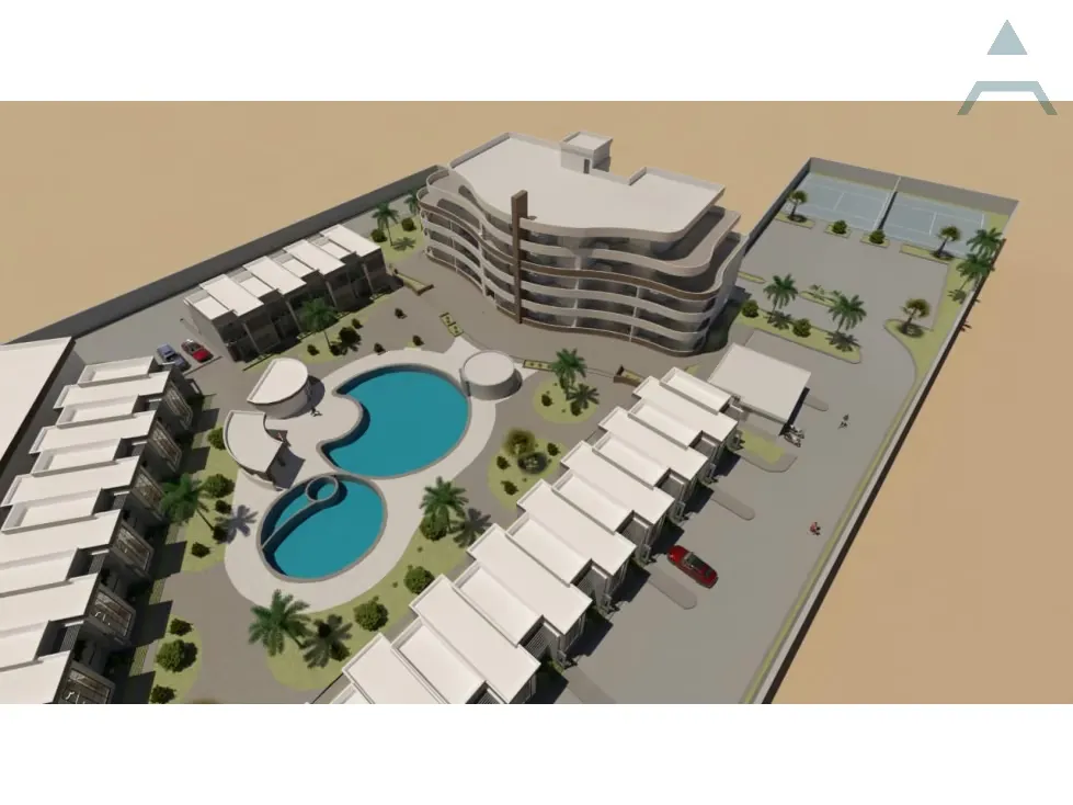 Se vende Edificio 11000m² Porlamar - 5