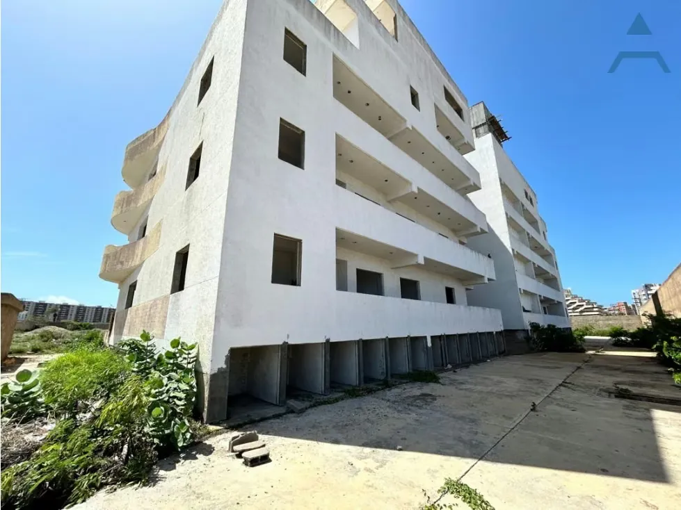 Se vende Edificio 11000m² Porlamar - 52