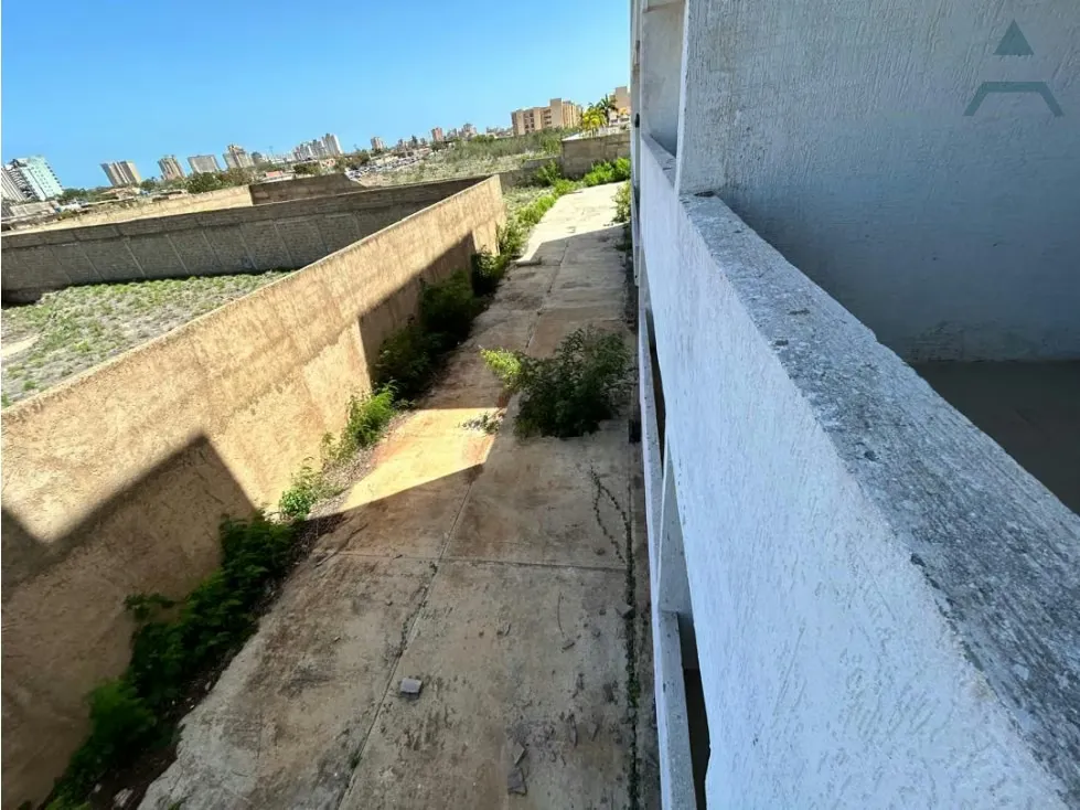 Se vende Edificio 11000m² Porlamar - 56
