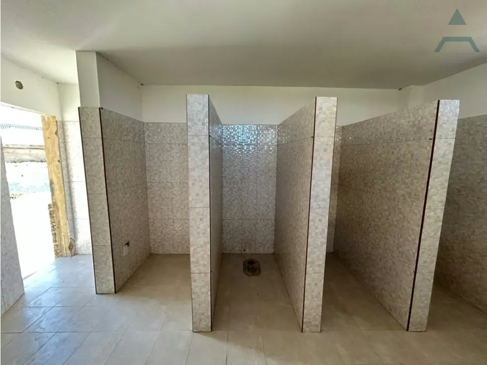 Se vende Edificio 11000m² Porlamar - 63