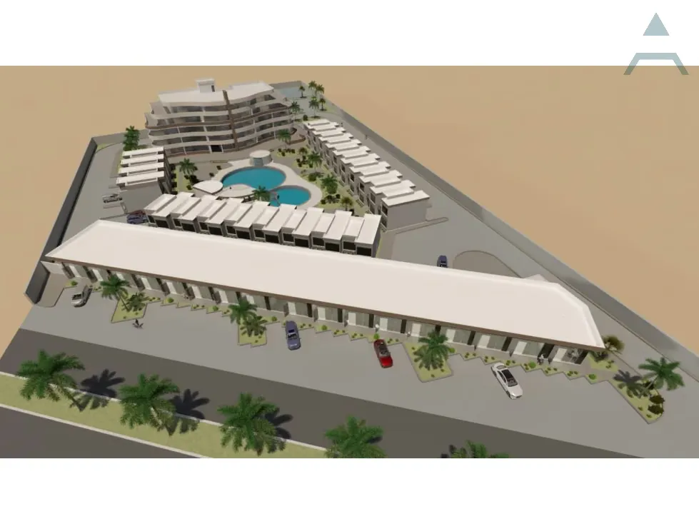 Se vende Edificio 11000m² Porlamar - 7