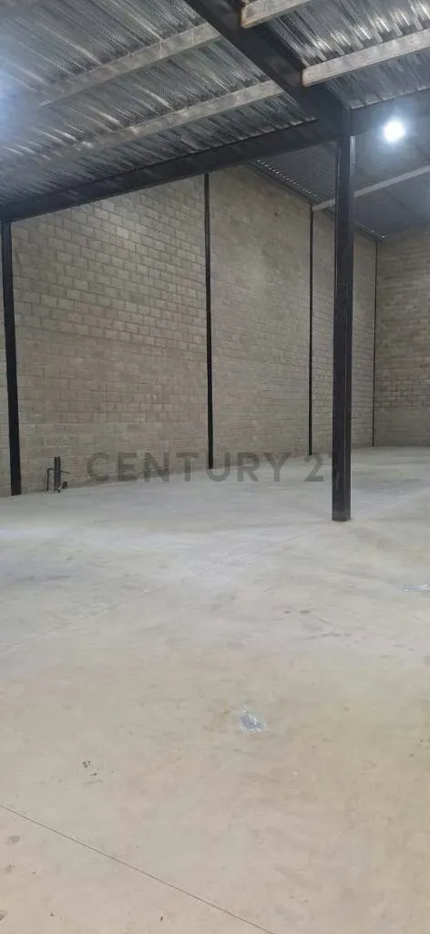 Venta de Galpón - 5