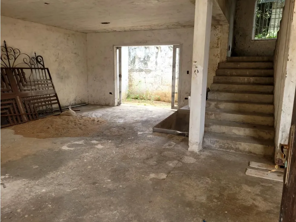 Vendo casas 600m2 20h/20b/20p Puerto Ordaz 7556 - 13