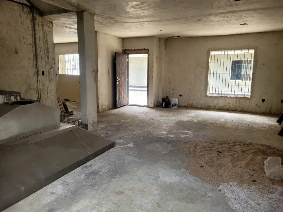 Vendo casas 600m2 20h/20b/20p Puerto Ordaz 7556 - 14