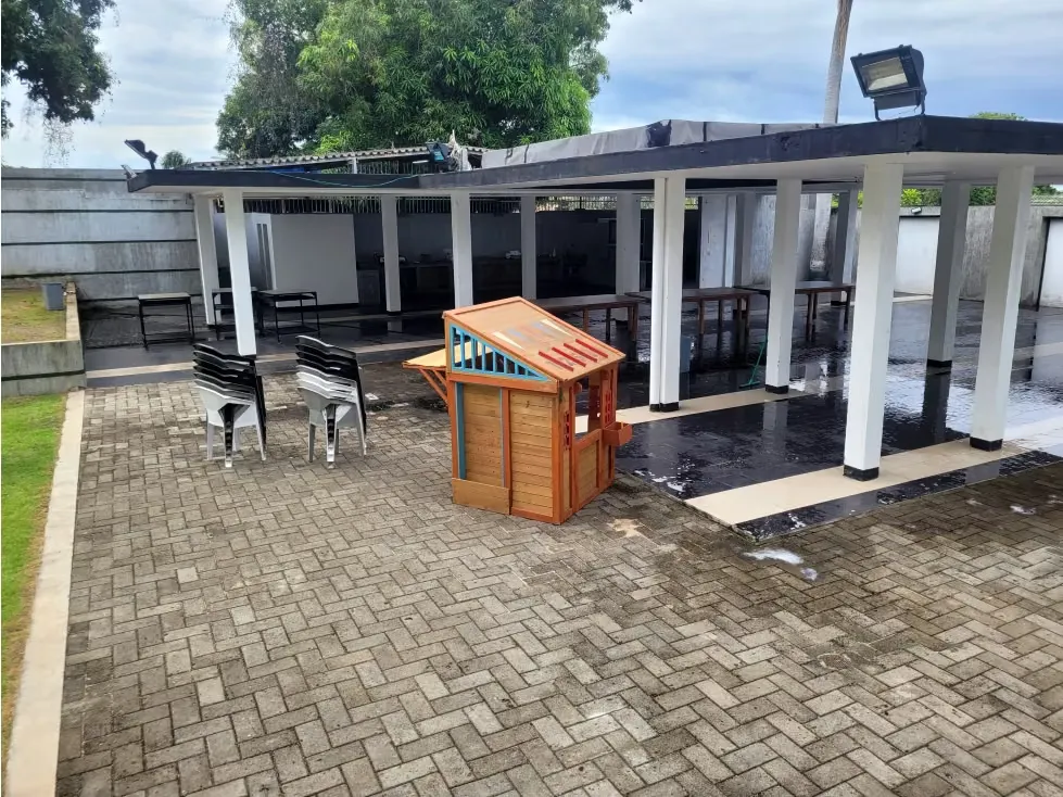 Vendo casas 600m2 20h/20b/20p Puerto Ordaz 7556 - 22