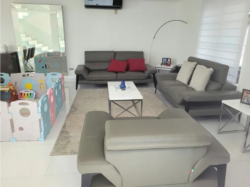 Vendo casas 600m2 20h/20b/20p Puerto Ordaz 7556 - 6