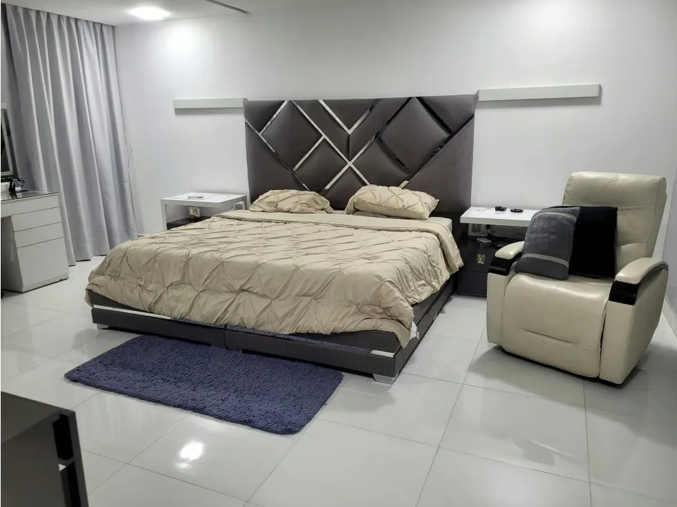 Vendo casas 600m2 20h/20b/20p Puerto Ordaz 7556 - 8