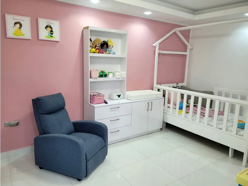 Vendo casas 600m2 20h/20b/20p Puerto Ordaz 7556 - 9