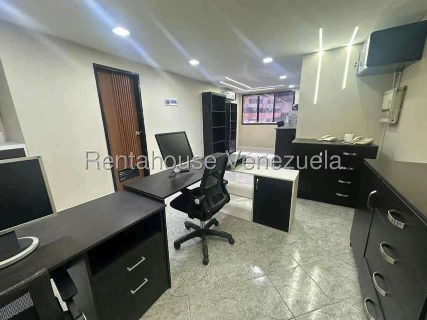 Oficina en Alquiler en San Bernardino, Distrito Metropolitano - 12