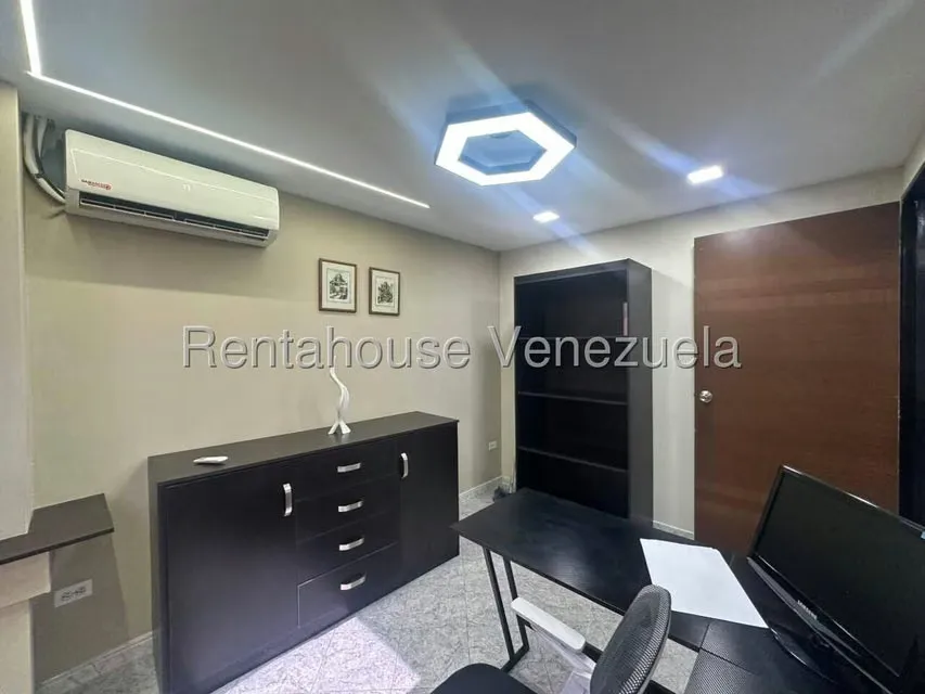 Oficina en Alquiler en San Bernardino, Distrito Metropolitano - 14