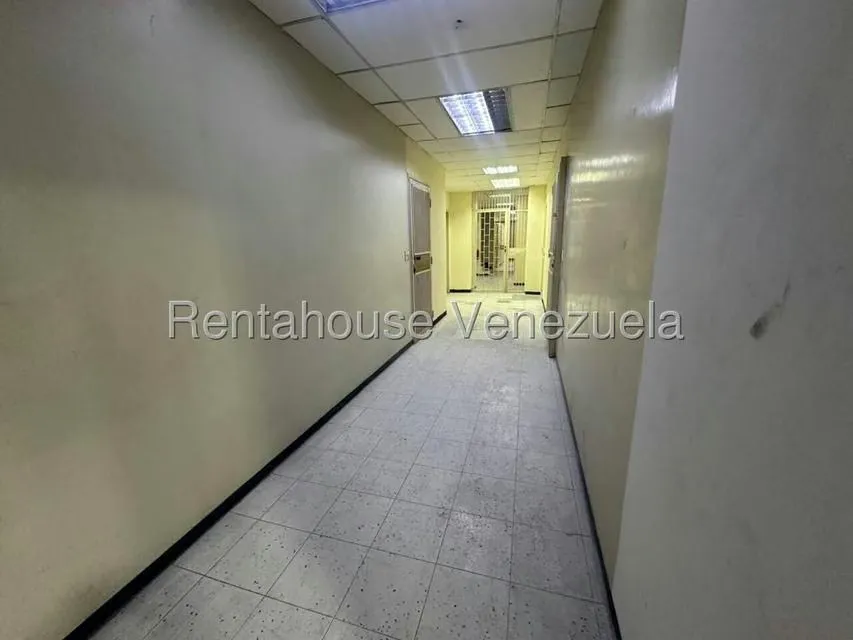 Oficina en Alquiler en San Bernardino, Distrito Metropolitano - 17