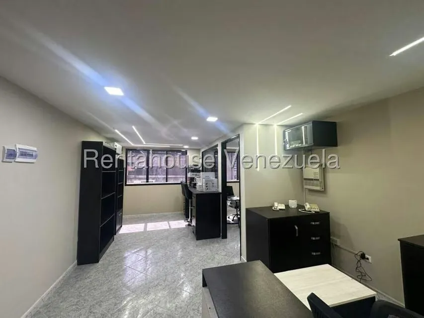 Oficina en Alquiler en San Bernardino, Distrito Metropolitano - 4