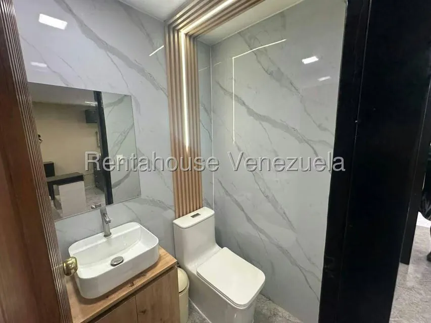 Oficina en Alquiler en San Bernardino, Distrito Metropolitano - 8