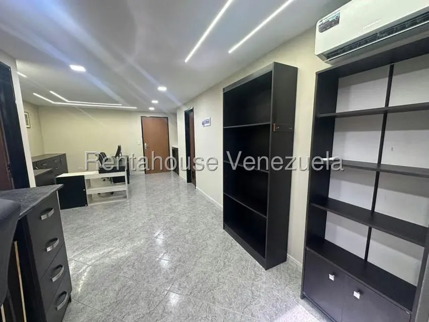Oficina en Alquiler en San Bernardino, Distrito Metropolitano - 9