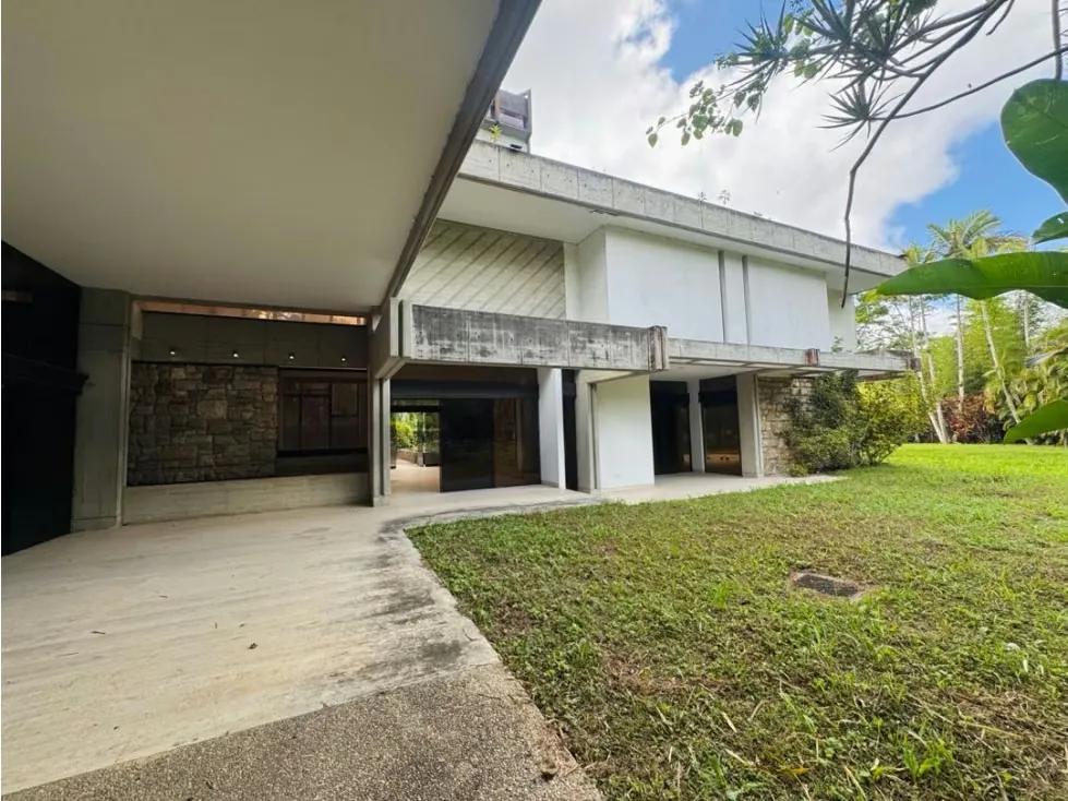 Se vende casa 2500m2 4H/5B/6P La Lagunita - 4