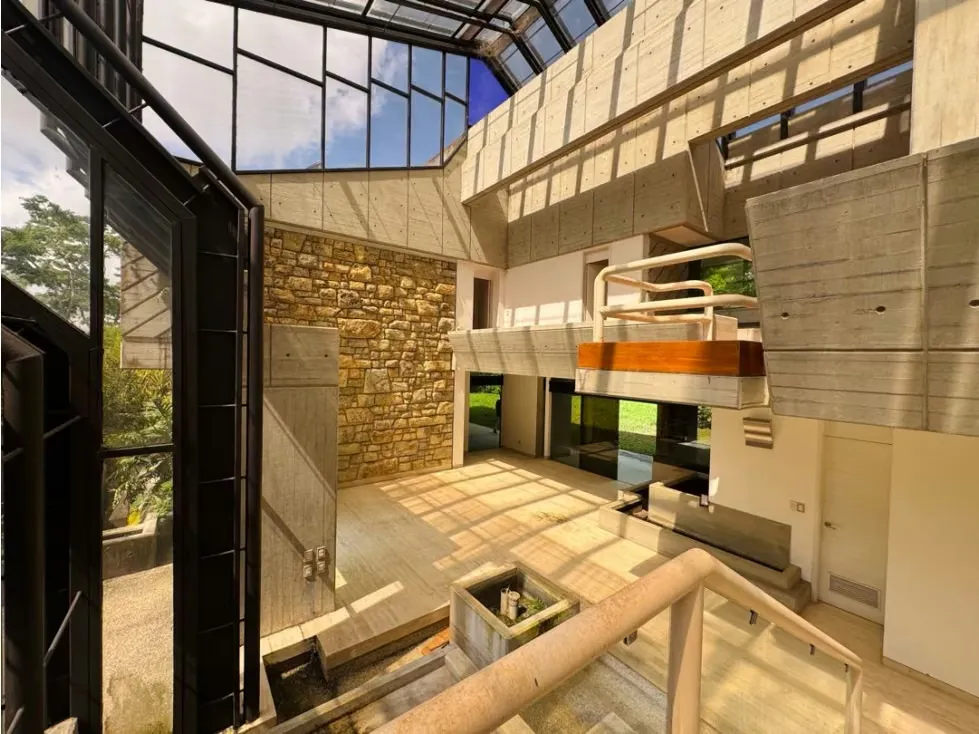 Se vende casa 2500m2 4H/5B/6P La Lagunita - 7